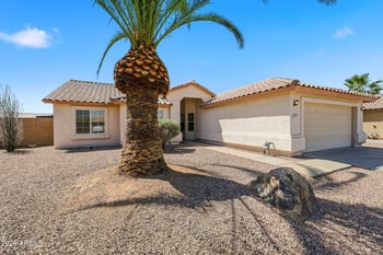 8817 El Caminito Dr, Peoria, AZ 85345