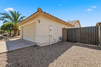 8817 El Caminito Dr, Peoria, AZ 85345
