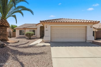 8817 El Caminito Dr, Peoria, AZ 85345