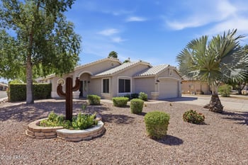 8817 Salter Dr, Peoria, AZ 85382