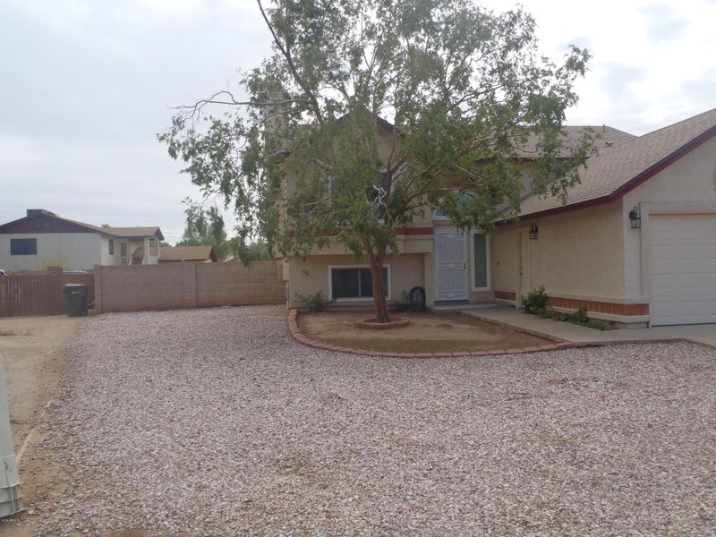 8817 W Vernon Ave, Phoenix, AZ 85037