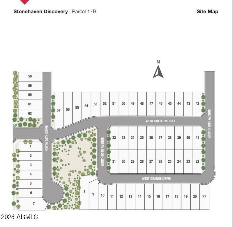8817 W Windsor Blvd, Glendale, AZ 85305