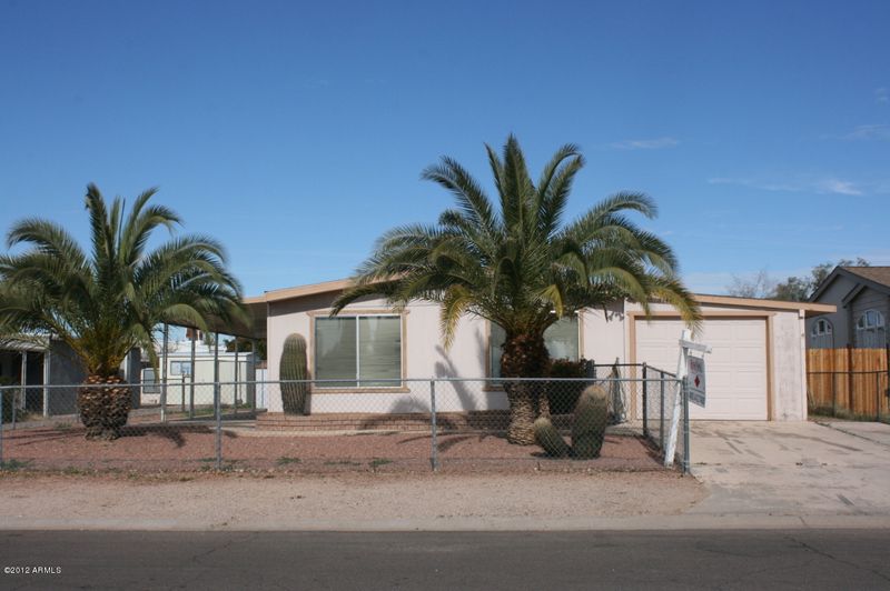 8818 E Billings St, Mesa, AZ 85207