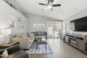 8818 E Downing St, Mesa, AZ 85207