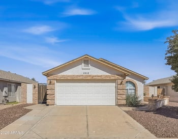 8818 E Downing St, Mesa, AZ 85207