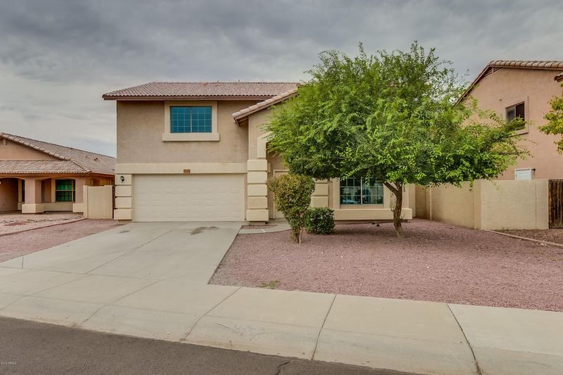 8818 N 67th Ln, Peoria, AZ 85345