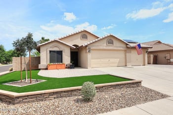 8818 W Melinda Ln, Peoria, AZ 85382