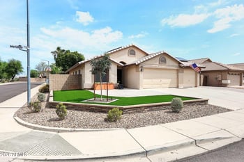 8818 Melinda Ln, Peoria, AZ 85382