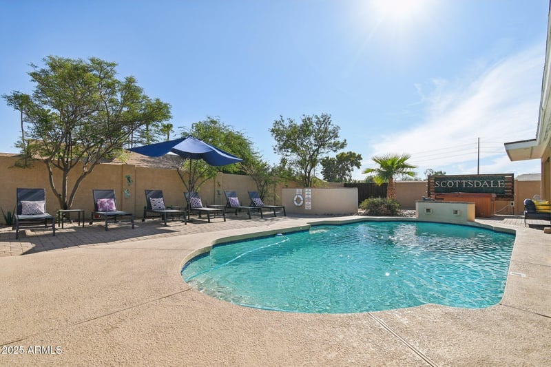 8819 Altadena Ave, Scottsdale, AZ 85260
