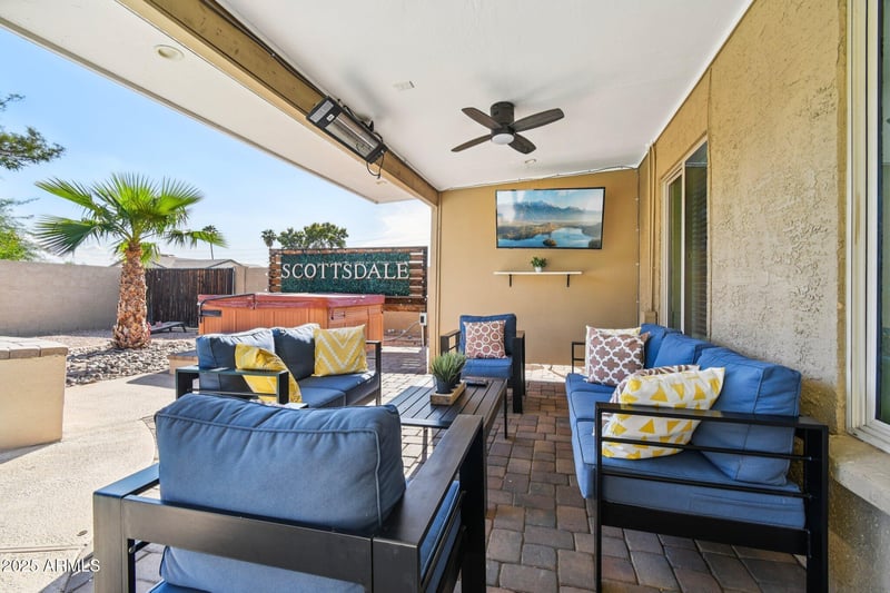 8819 Altadena Ave, Scottsdale, AZ 85260