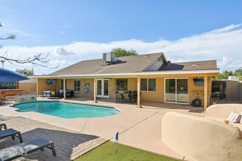 8819 Altadena Ave, Scottsdale, AZ 85260