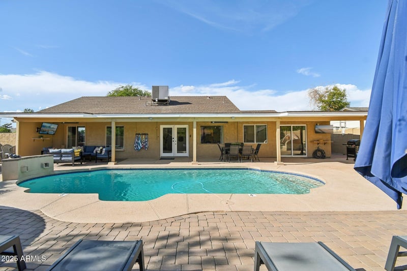8819 Altadena Ave, Scottsdale, AZ 85260