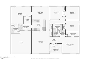 8819 Altadena Ave, Scottsdale, AZ 85260