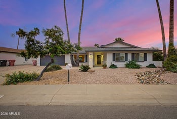 8819 Cortez St, Scottsdale, AZ 85260