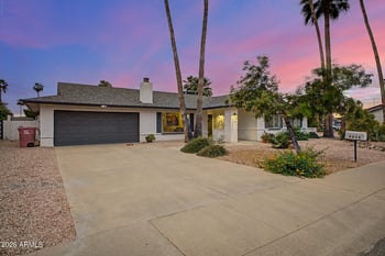8819 Cortez St, Scottsdale, AZ 85260