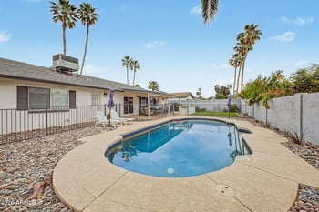 8819 Cortez St, Scottsdale, AZ 85260