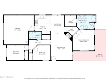 8819 Aster Dr, Scottsdale, AZ 85260