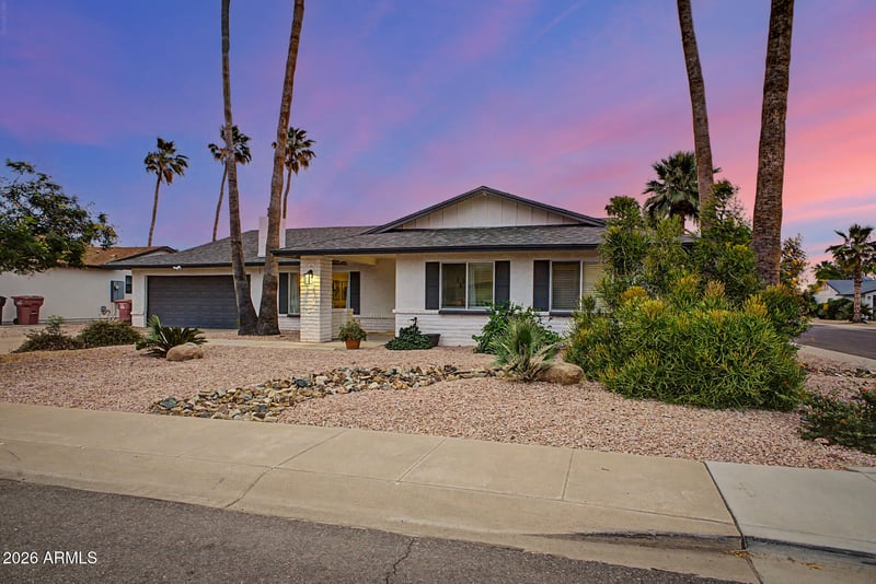 8819 Cortez St, Scottsdale, AZ 85260