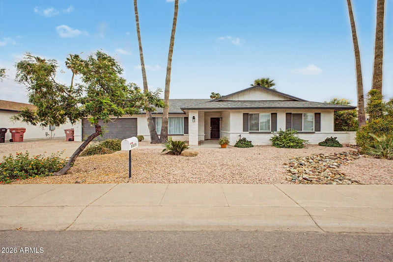 8819 Cortez St, Scottsdale, AZ 85260