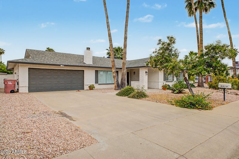8819 Cortez St, Scottsdale, AZ 85260