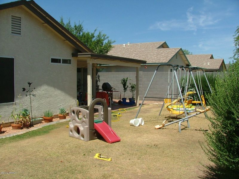 8819 E Downing St, Mesa, AZ 85207