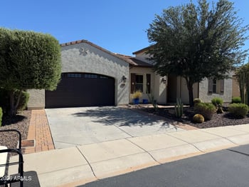 882 E Laddoos Ave, Queen Creek, AZ 85140