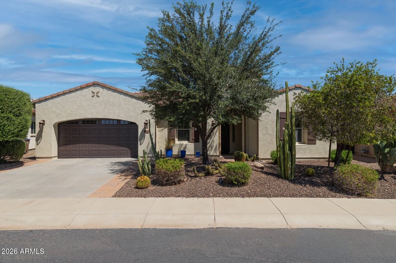 882 E Laddoos Ave, Queen Creek, AZ 85140