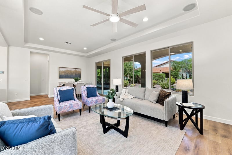 882 E Laddoos Ave, Queen Creek, AZ 85140