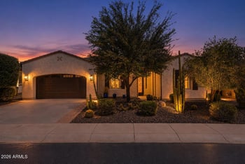 882 E Laddoos Ave, Queen Creek, AZ 85140