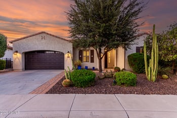 882 Laddoos Ave, Queen Creek, AZ 85140