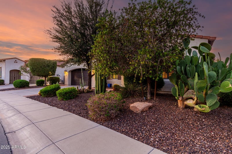 882 Laddoos Ave, Queen Creek, AZ 85140