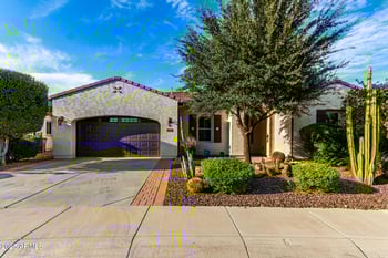 882 Laddoos Ave, Queen Creek, AZ 85140