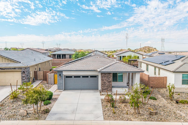 8820 167th Ln, Goodyear, AZ 85338