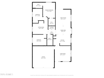 8820 Dartmouth St, Mesa, AZ 85207