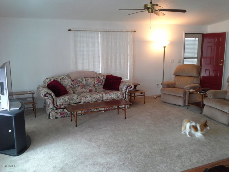 8820 E Illinois Ave, Sun Lakes, AZ 85248