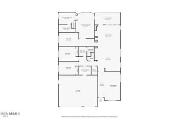 8820 Glenn Dr, Glendale, AZ 85305