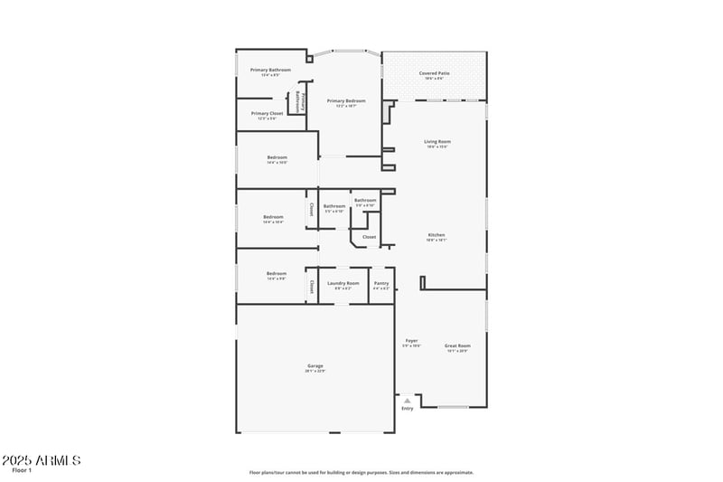 8820 Glenn Dr, Glendale, AZ 85305