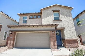 8820 Lamar Rd, Glendale, AZ 85305
