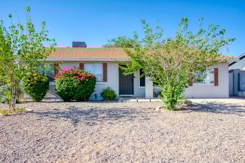 8820 Mescal St, Peoria, AZ 85345