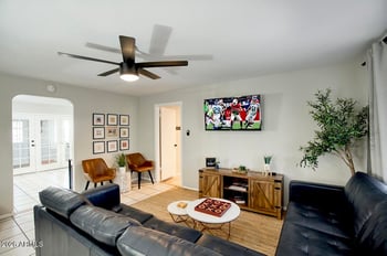 8820 Mescal St, Peoria, AZ 85345