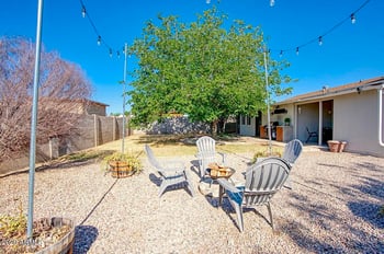 8820 Mescal St, Peoria, AZ 85345