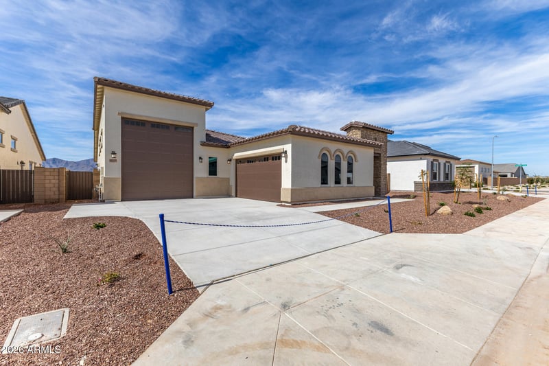 8820 173rd Ave, Waddell, AZ 85355