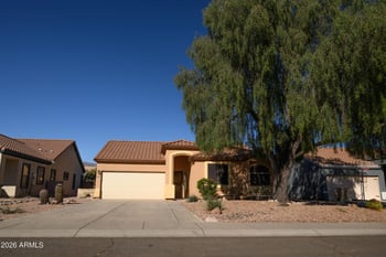 8820 Rainier Dr, Gold Canyon, AZ 85118