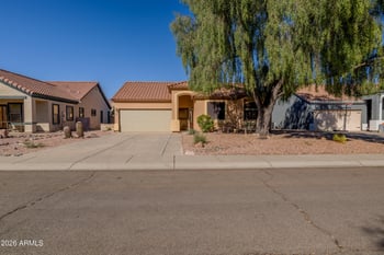 8820 Rainier Dr, Gold Canyon, AZ 85118