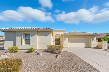 8820 Sunridge Dr, Sun Lakes, AZ 85248