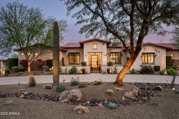 8821 Havasupai Dr, Scottsdale, AZ 85255