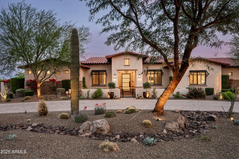8821 Havasupai Dr, Scottsdale, AZ 85255