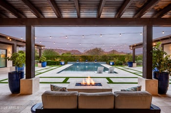 8821 Havasupai Dr, Scottsdale, AZ 85255