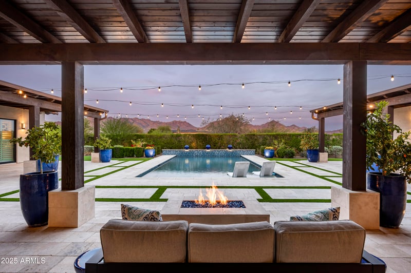 8821 Havasupai Dr, Scottsdale, AZ 85255