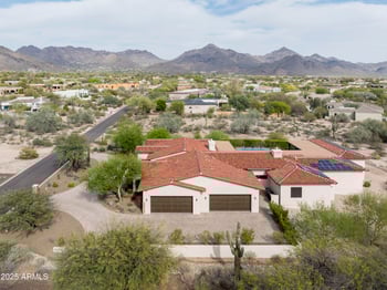 8821 Havasupai Dr, Scottsdale, AZ 85255